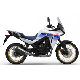 New TransAlp 2023 rental, Honda Motorcycle rental