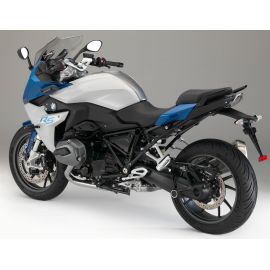 R1200RS, BMW Motorcycle rental 