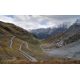 7 Days motorbike in the Alps : Swiss Alps and Dolomites