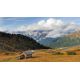 8 Days motorbike in the Alps : Swiss Alps, Dolomites, Italian lakes