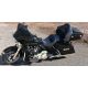 Harley Davidson Electra Glide Ultra Limited 2017 rental