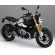 R Nine T rental, BMW Motorcycle rental