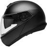 Schuberth Helmet with communicator