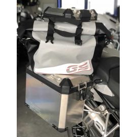 R1200GS side cases liners rental