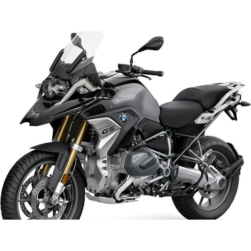 R1250GS Pro Low rental, BMW Motorcycle rental - Moto-Plaisir