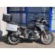 New R1250GS rental, BMW Motocycle rental