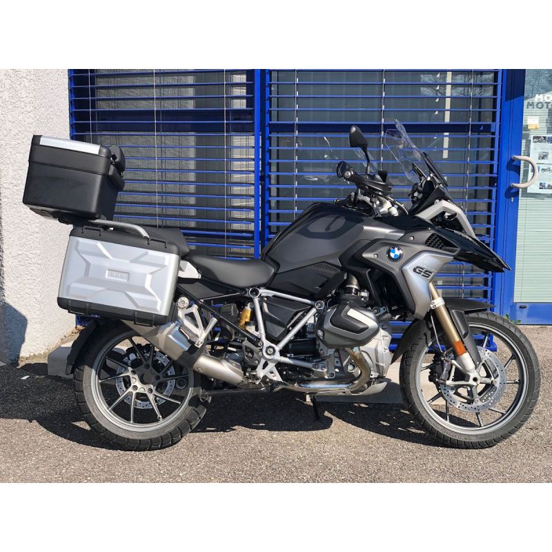 R1250GS Pro Low rental, BMW Motorcycle rental - Moto-Plaisir