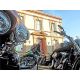 7 days South West France motorcycle tour