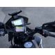 KTM 790 Adventure motorcycle rental