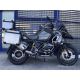 New R1250GS Adventure, BMW Motorcycle rental 