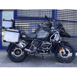 R1250GS Adventure Pro, BMW Motorcycle rental 