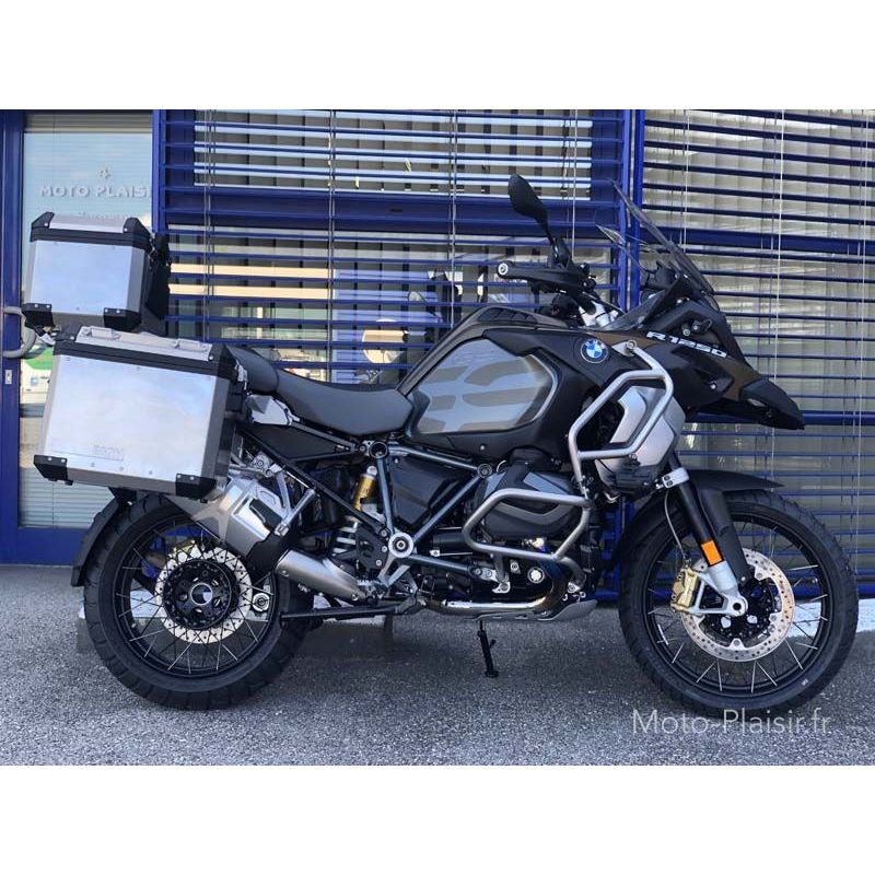 R1250GS Adventure Pro, BMW Motorcycle rental - Moto-Plaisir