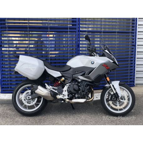 F900XR rental, BMW Motorcycle rental
