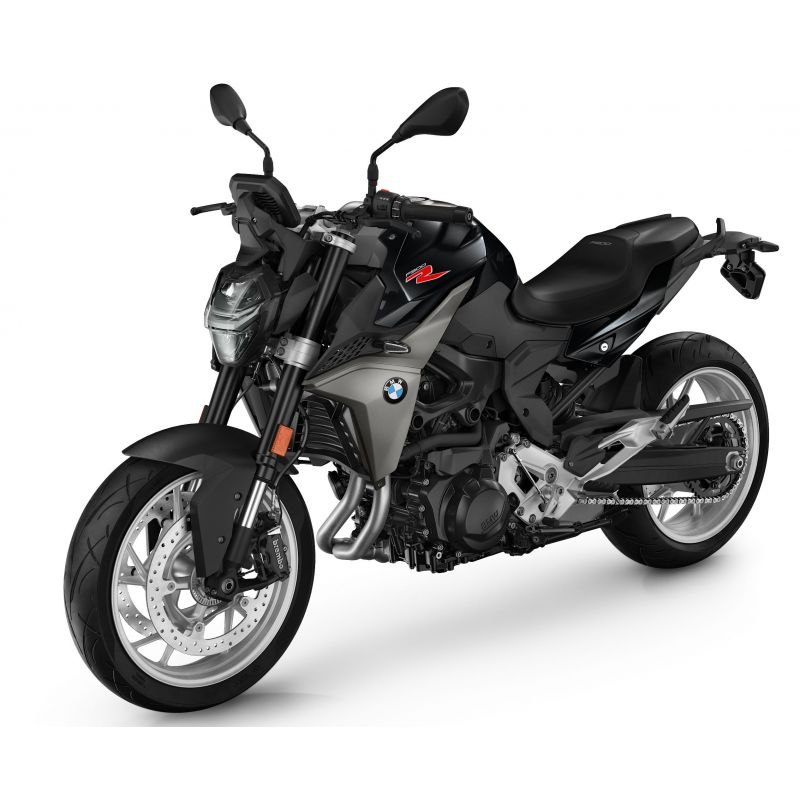 F900R Low rental, BMW Motorcycle rental - Moto-Plaisir