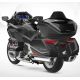 Honda Goldwing DCT 2021, Honda motorcycle rental