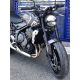New Trident 660, Triumph Motorcycle rental