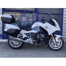 New R1250RT Pro, BMW Motorcycle rental 