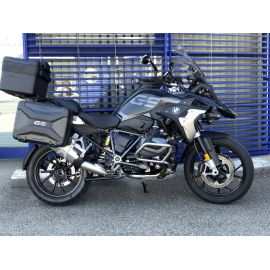New 2021 R1250GS rental, BMW Motocycle rental