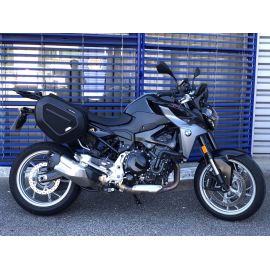 F900R rental, BMW Motorcycle rental
