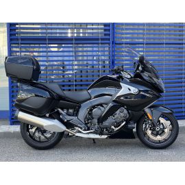New K1600GT BMW motorcycle rental 