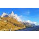 Swiss alps, 3 to 8 days motorcycle tour.