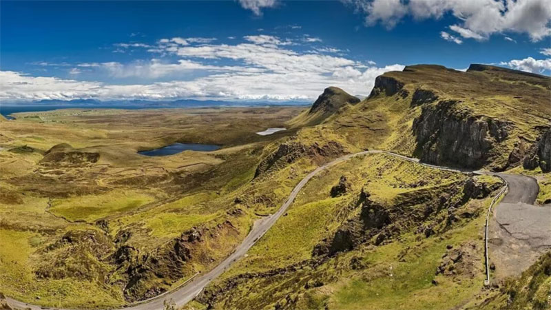 McTours - European Motorcycle Tours