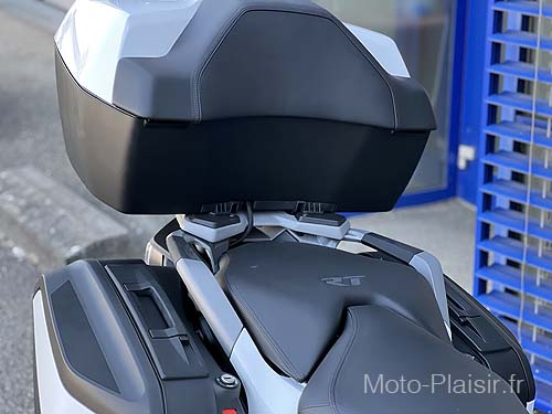 BMW R1300RT Pro ASA Motorcycle rental France