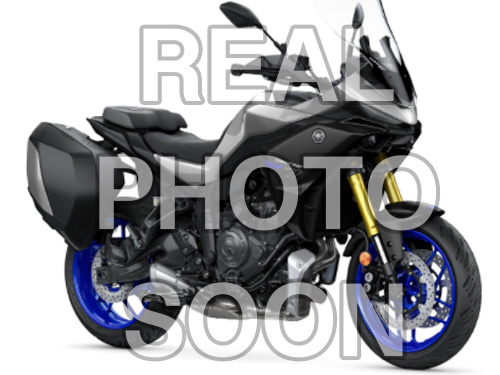 Yamaha Tracer 7 GT 2026 Motorcycle rental France